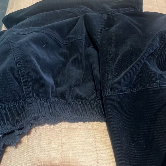 Black Codory jacket - Picture 3 of 3